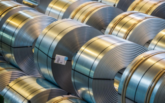 Обвал акций ММК, «Распадской» и «Норникеля» на фоне новых санкций США