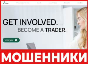 Asset Wealth лицевая сторона скрин