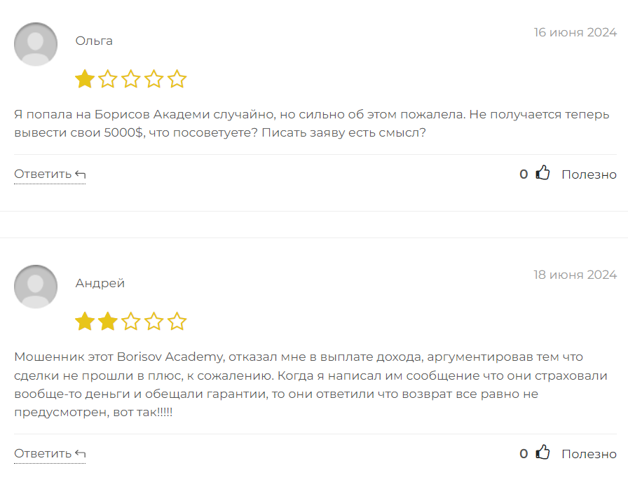 Borisov Academy_1 скрин