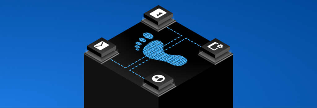 Что такое цифровые следы и как они используются в возврате средств скрин