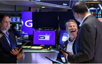 Исторический максимум для S&P 500: рынки ожидают снижения ставок ФРС