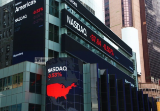 Фондовые рынки на подъеме: инвесторы ждут данных по инфляции в США