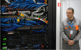 Мосбиржа допустила к торгам акции компании «Аренадата»: перспективы для инвесторов