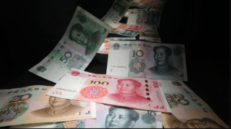 Минфин объяснил задержку выпуска облигаций в юанях и планы по финансовой инфраструктуре