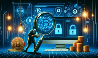 Как вернуть украденные криптовалюты скрин