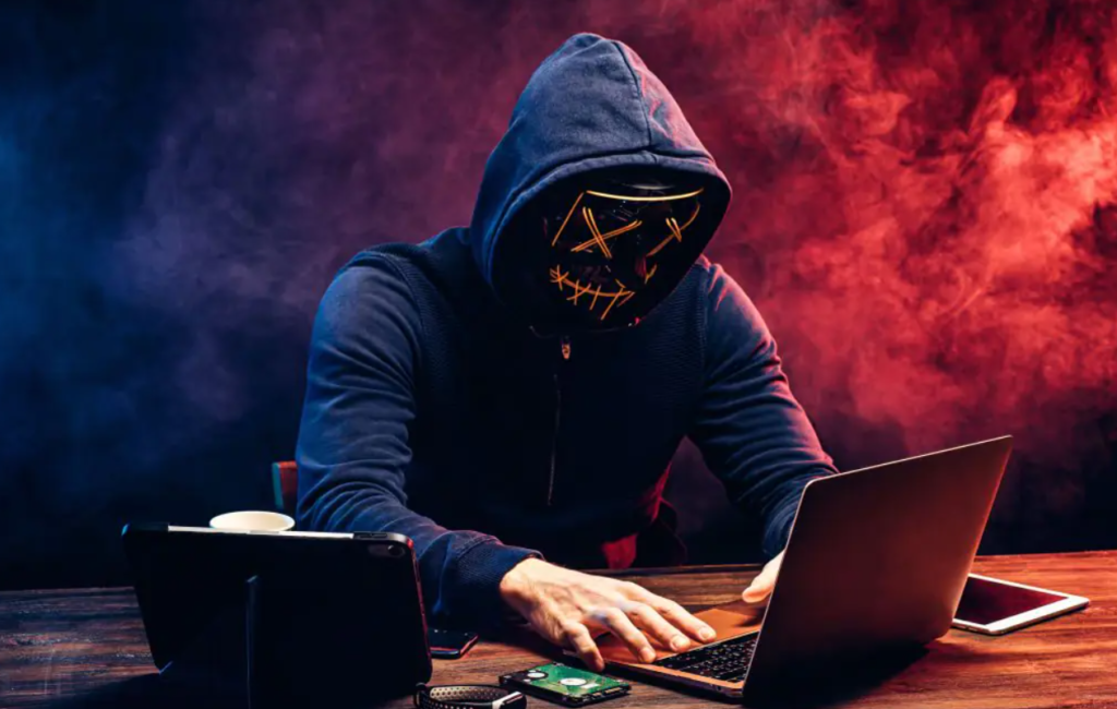 Как защитить себя от мошенников скрин