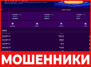 Lwealth лицевая сторона скрин