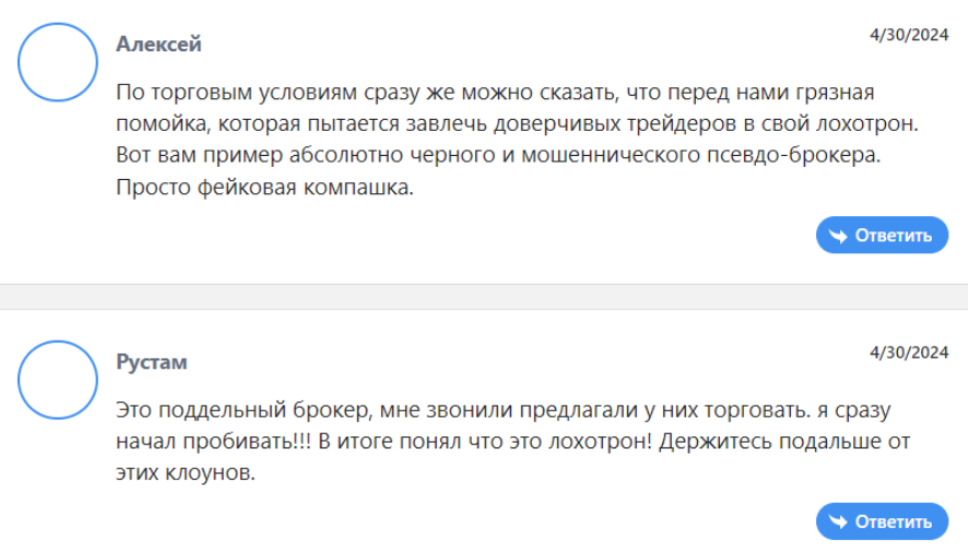 Market Trend 24 1 скрин