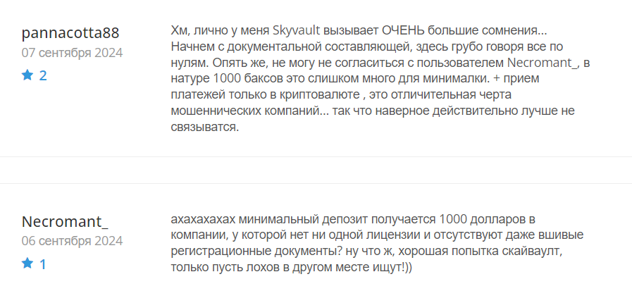 Skyvault_1 скрин