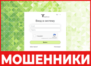Top Forex лицевая сторона скрин