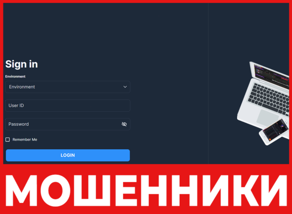 WT personalspace лицевая сторона скрин