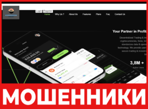 Assuredearnings лицевая сторона скрин