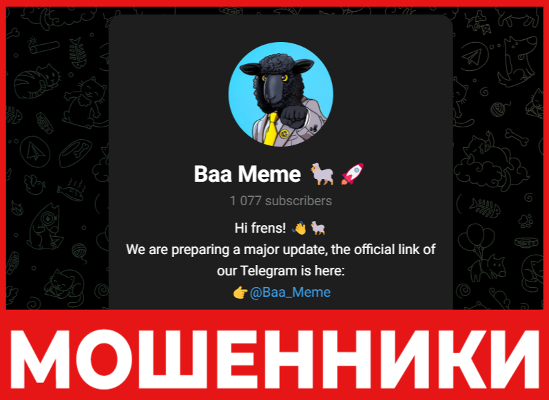 BaaFinance лицевая сторона скрин