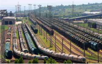 Мосбиржа объявила о делистинге расписок Globaltrans: подробности и новые перспективы