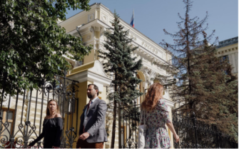 Центробанк России подтвердил свою негативную позицию по прямому доступу инвесторов на фондовую биржу