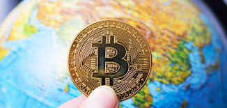 Влияние криптовалют на глобальные рынки: неопределенность и потенциал