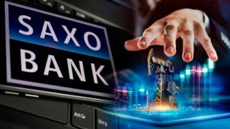 Увеличение интереса к Saxo Bank со стороны крупных инвесторов, включая Interactive Brokers