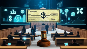 Дания вводит новый налог на нереализованную прибыль от криптоактивов