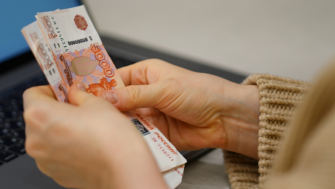 9-летний москвич отдал 11 миллионов рублей мошенникам, приняв их за спецоперацию ФСБ