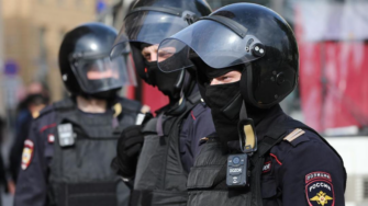 Масштабные обыски и аресты в криптовалютных обменниках: следствие выявляет преступную сеть по всей России