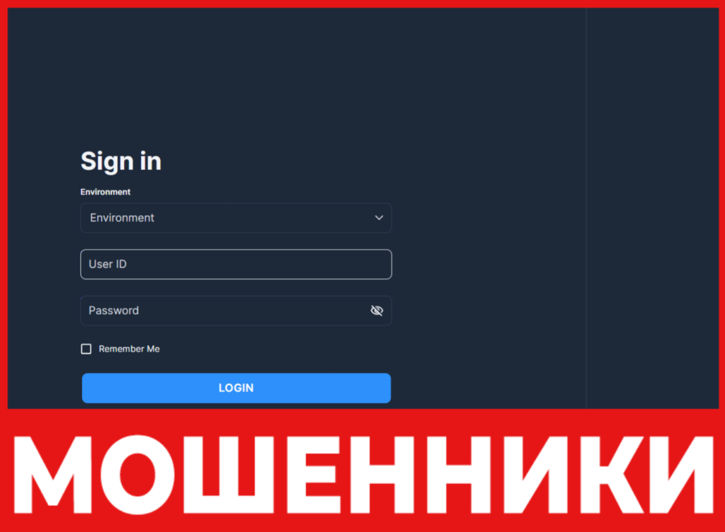Member Hub лицевая сторона скрин