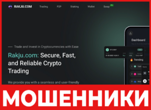 Rakju лицевая сторона скрин