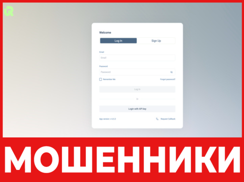 Rl Mtx лицевая сторона скрин