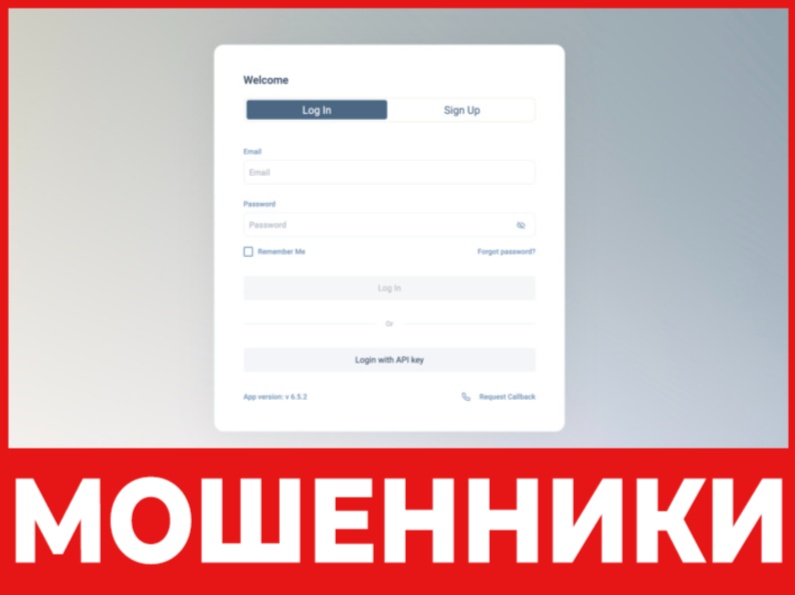 Theccn Ro лицевая сторона скрин