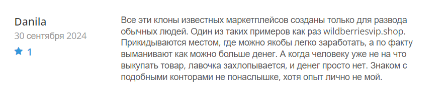 Wildberriesvip_1 скрин