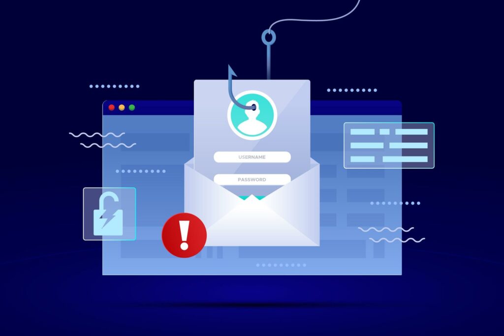 Анализ мошеннических схем через Telegram и другие социальные сети