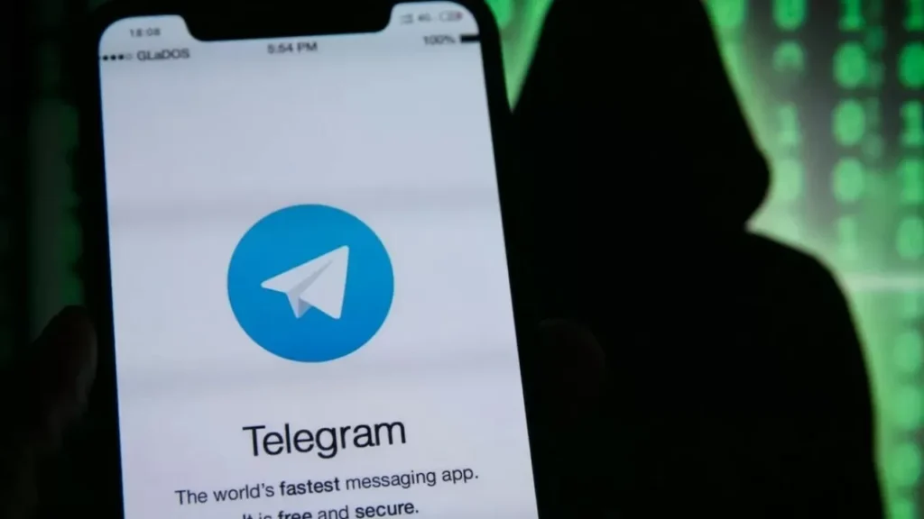 Анализ мошеннических схем через Telegram и другие социальные сети
