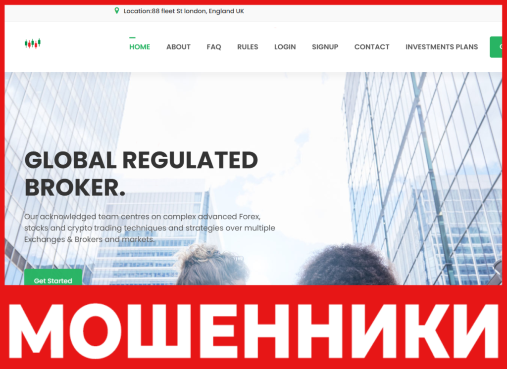 BlockAxis лицевая сторона скрин