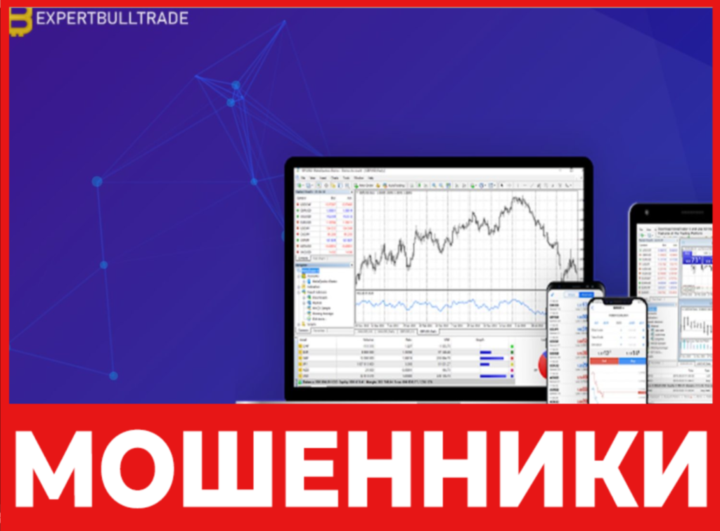 Expertbulltrade лицевая сторона скрин