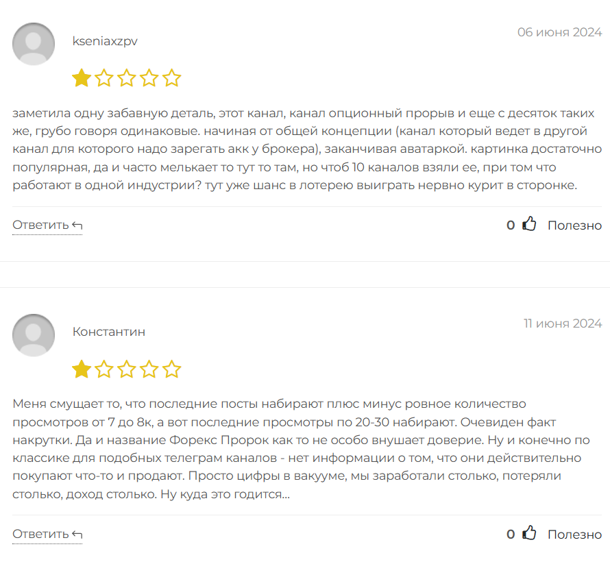 Forex Prorok_1 скрин