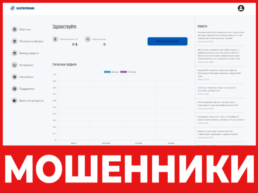Gzpop Nov06 R лицевая сторона скрин