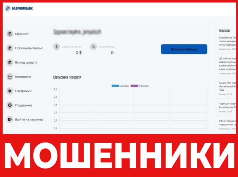 Gzpop Nov08 лицевая сторона скрин