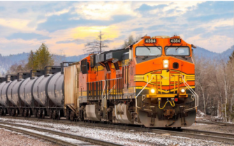 Globaltrans выкупает 15% своих расписок на AIX: шаг для улучшения ликвидности