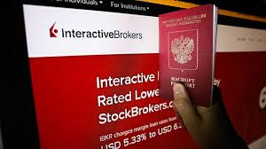 Interactive Brokers прекращает сотрудничество с россиянами с видом на жительство в ЕС: причины и последствия