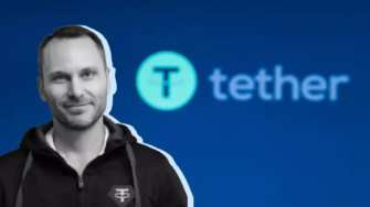 Паоло Ардоино: Tether останется независимым от собственного блокчейна
