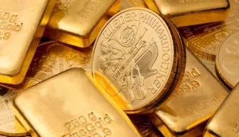 Золото остаётся выше ключевого уровня $2 640, но его дальнейшее движение в значительной степени зависит от экономической ситуации