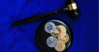 В Санкт-Петербурге осудили лжекриптоброкеров, похитивших у граждан более 55 миллионов рублей