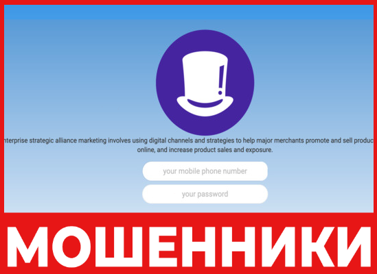 RAYSBOT LIMITED лицевая сторона скрин