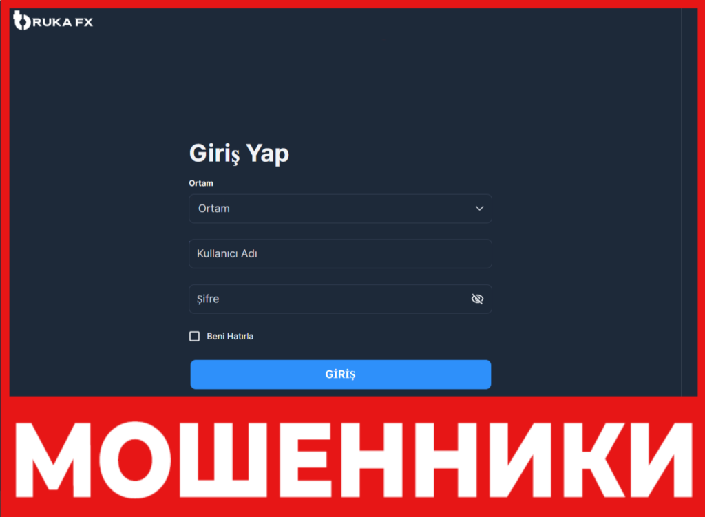 RukaFX лицевая сторона скрин