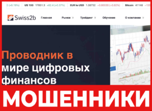 Swiss2b лицевая сторона скрин