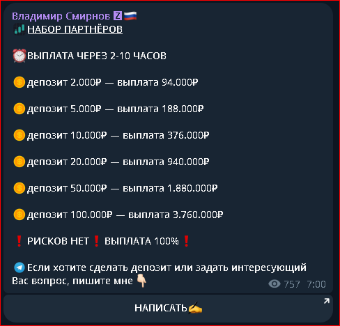 Владимир Смирнов 🆉🇷🇺_1 скрин