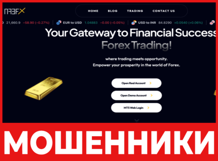 Al Royal Brokers Fx лицевая сторона скрин