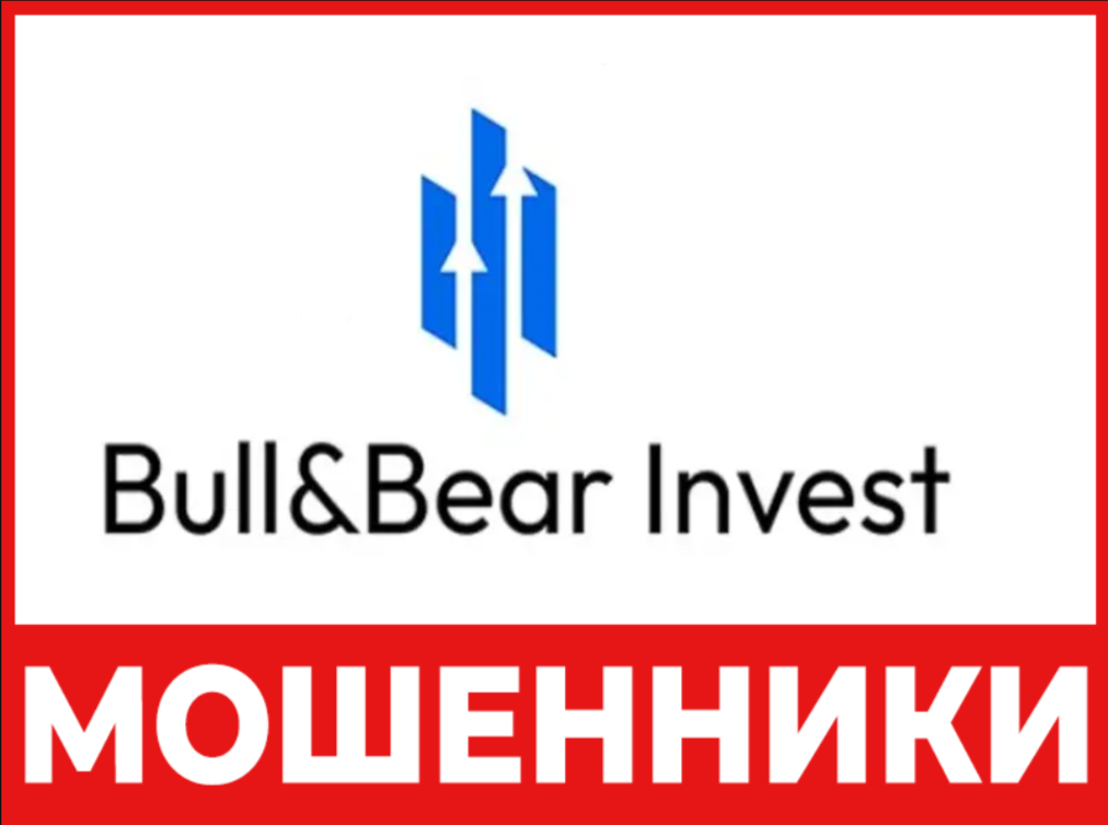 BullBearInvest лицевая сторона скрин