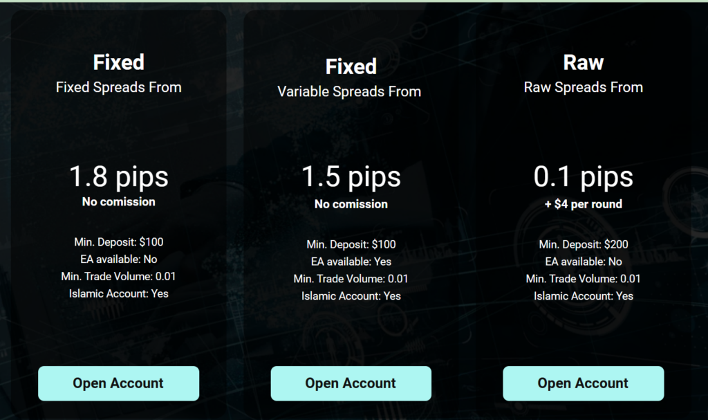EmpireFX 1 скрин