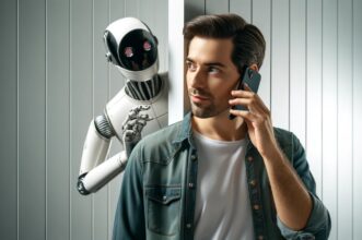 Финансовые мошенничества в эпоху искусственного интеллекта угрозы и способы защиты