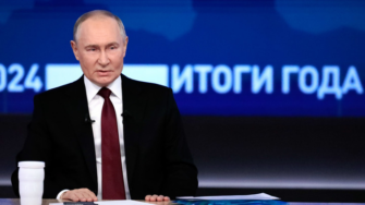 Пенсионерка пожаловалась Путину на телефонных мошенников и получила поддержку